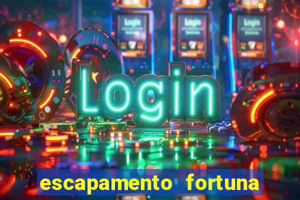 escapamento fortuna fan 160